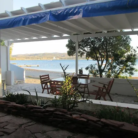 Kardoulis Boat House Πλωτό κατάλυμα *