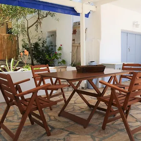 Kardoulis Boat House Πλωτό κατάλυμα Ζεφυρία