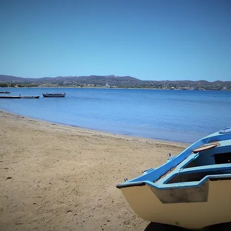 Kardoulis Boat House Ζεφυρία