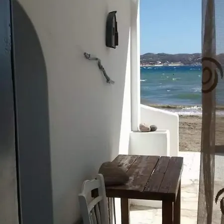 Kardoulis Boat House Ζεφυρία