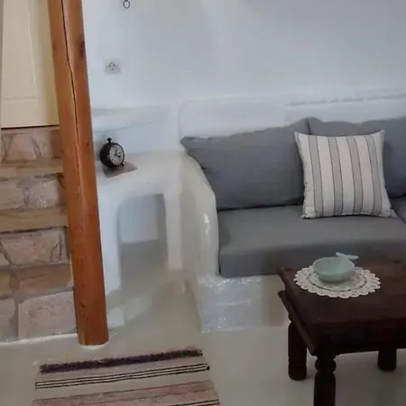 Πλωτό κατάλυμα Kardoulis Boat House Ζεφυρία