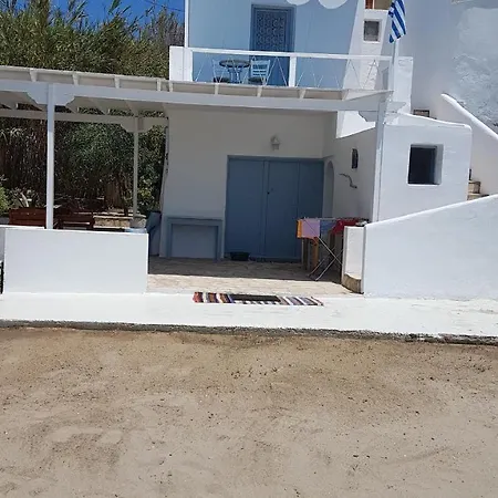 Kardoulis Boat House Πλωτό κατάλυμα Ζεφυρία