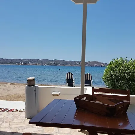 Kardoulis Boat House Πλωτό κατάλυμα *