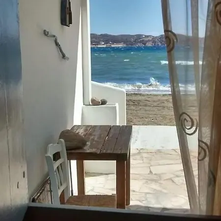 Kardoulis Boat House Πλωτό κατάλυμα Ζεφυρία