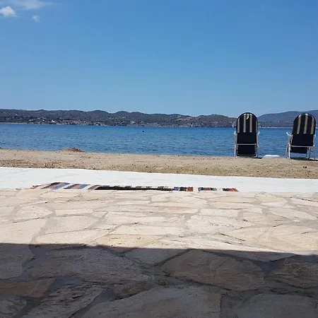 Kardoulis Boat House *