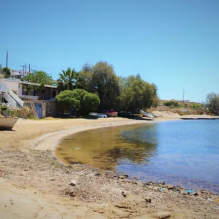 Kardoulis Boat House