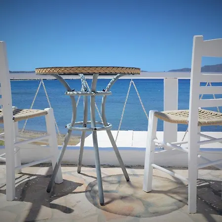 Botel Kardoulis Boat House Zefiría